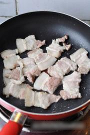 鱼香白菜粉皮啊