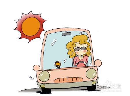 驾车必知100条知识