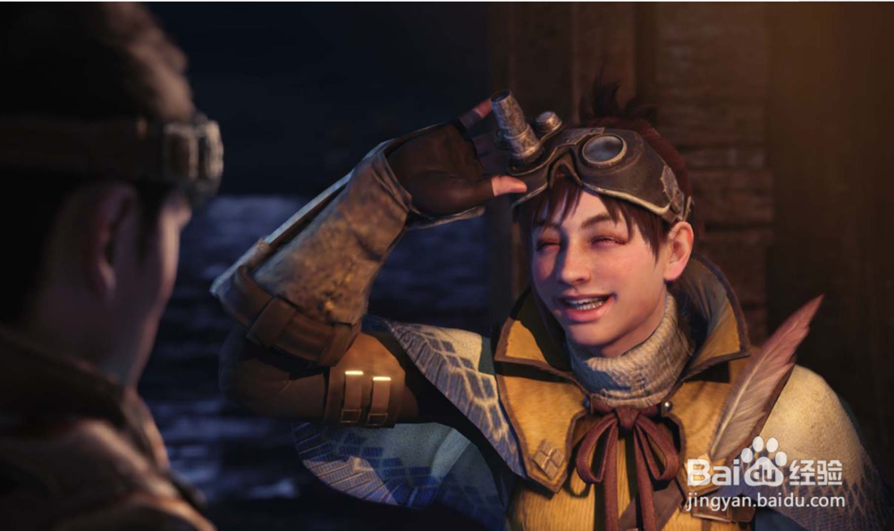 怪物猎人：世界攻略