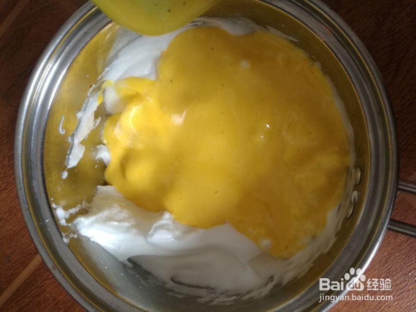 巧克力熔岩蛋糕怎么做