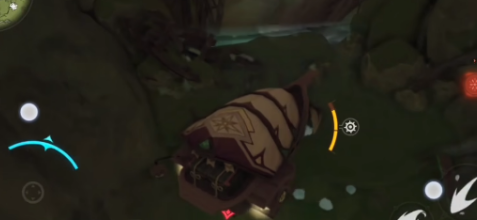 原神新芽迸发的曲调怎么下船