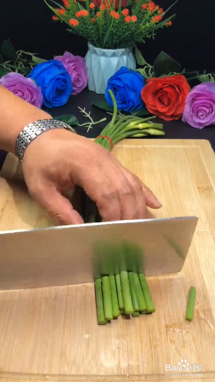 特别好吃下饭的鸡蛋炒肉要怎样做