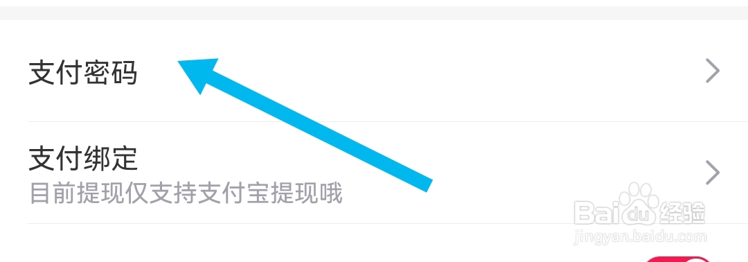租号玩专业版软件怎样设置支付密码