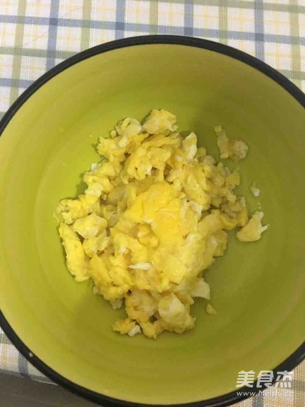 鱿鱼包饭的做法