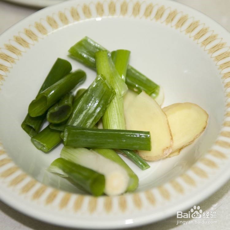 学习家常的肉夹馍