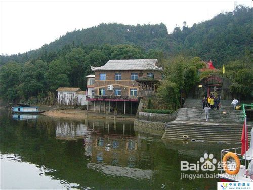 仙女湖自驾线路公交线路