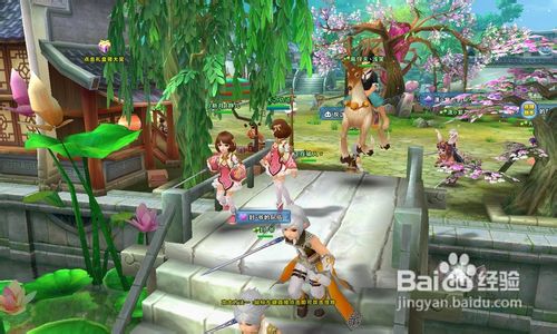 麻辣江湖新手如何选择游戏职