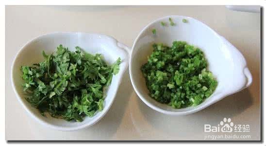 家庭自制尖椒芥末酱的做法