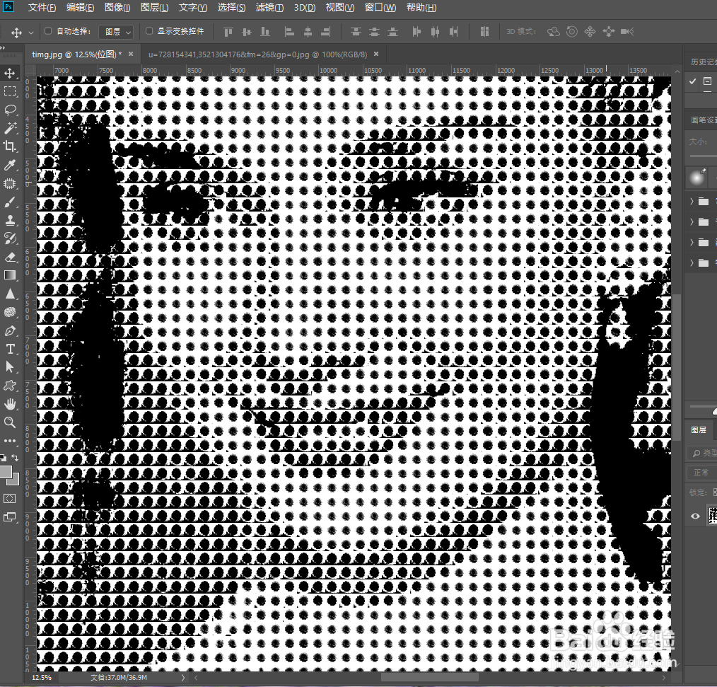 制作画中画效果