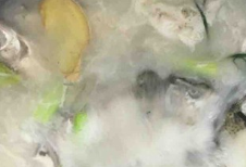 香浓鲫鱼汤的做法