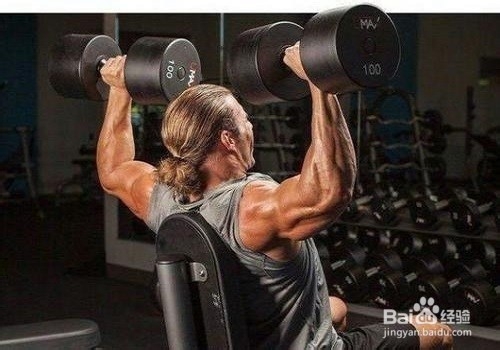 居家训练的方法