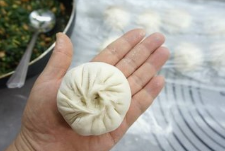 洋葱馅包的做法