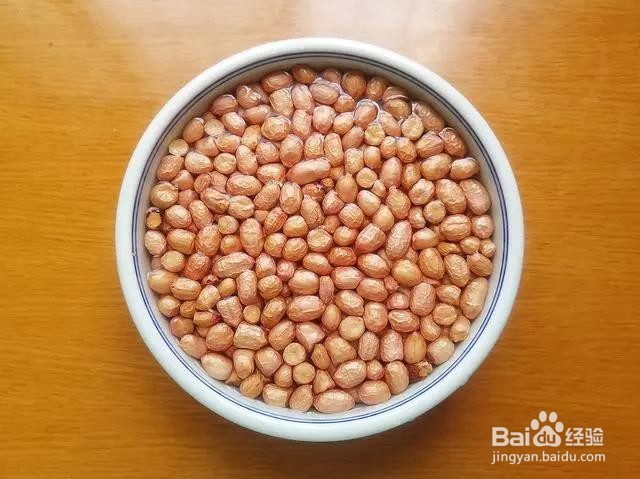 自制酒鬼花生，百吃不腻