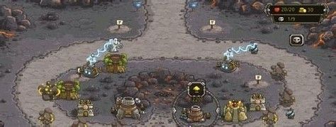 《皇城突围》布阵方法