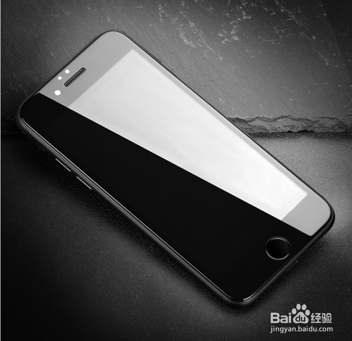 苹果11面容录不进去