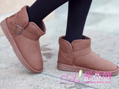 冬天的时候应注意什么