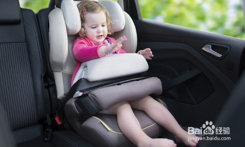 带宝宝出游我们要准备哪些