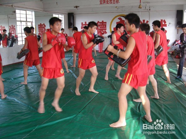 少林武校习武哪家好？少林武术旨要
