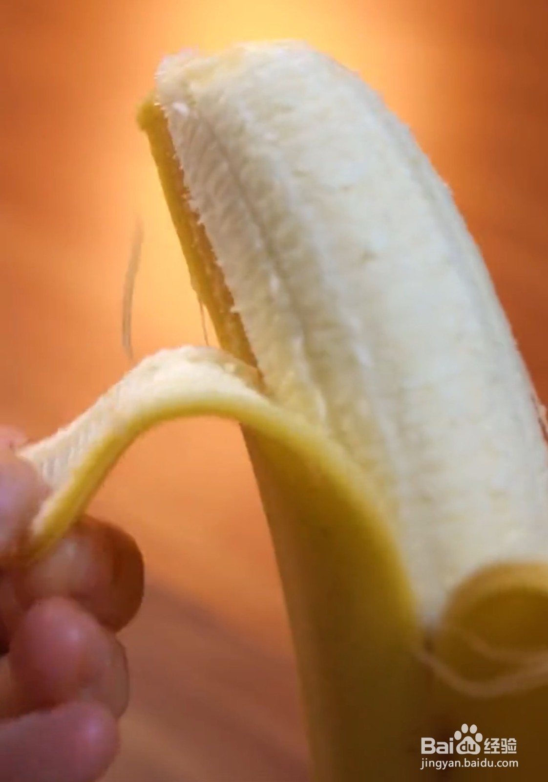 烤香蕉片怎么做