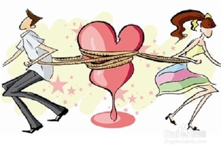 夫妻之间如何相处？