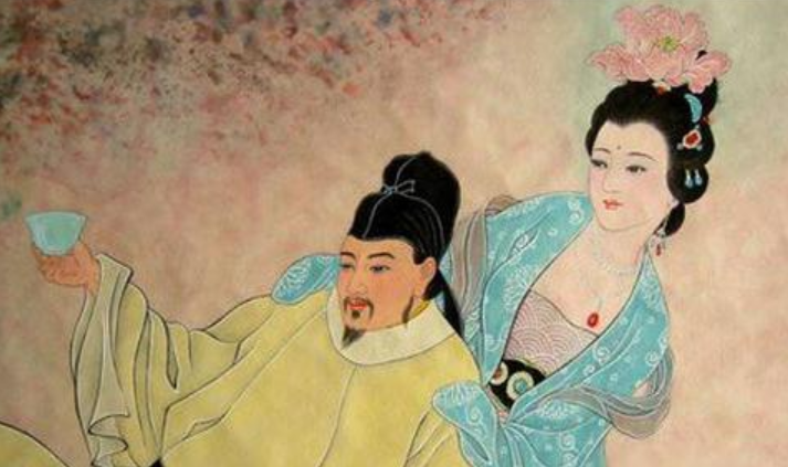 唐玄宗时，为什么年号由“开元”变为“天宝”