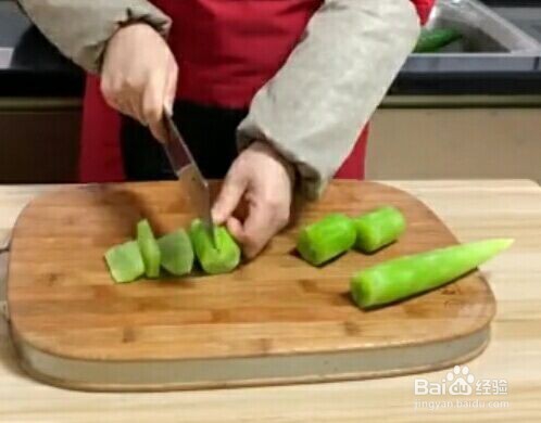 莴笋还可以这么吃