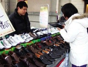 折扣季购买打折女鞋技巧攻略