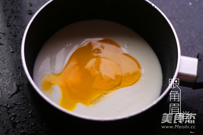 藜麦酸奶蓝莓蛋糕