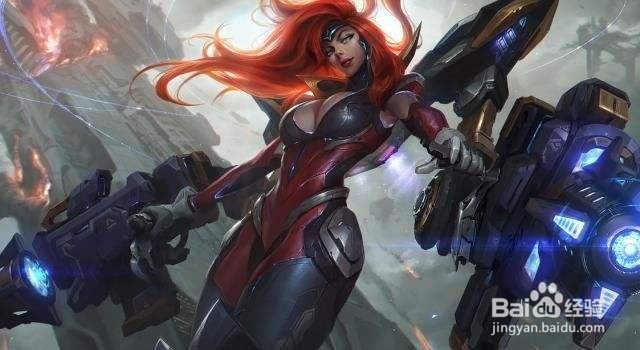 LOL S9 最新荣耀行刑官德莱文符文点法&出装玩法