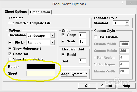 Protel 99 SE图纸设计