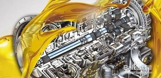 史上最全汽车保养周期表 油类篇