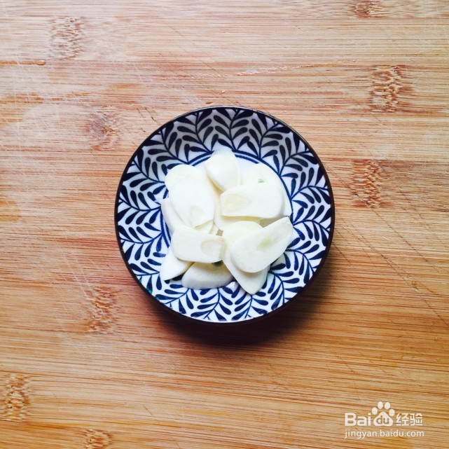 清炒油麦菜怎么做?