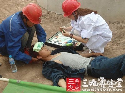 专家解析糖尿病人中暑怎么办