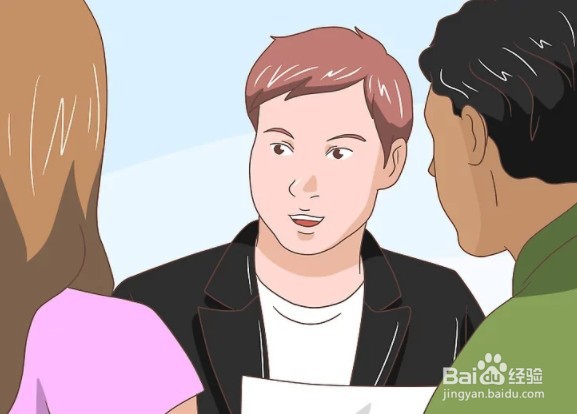 如何成为一名职业说书人