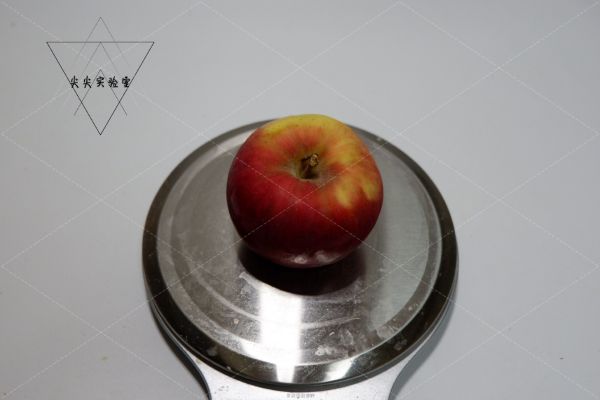 肉桂苹果隐形蛋糕