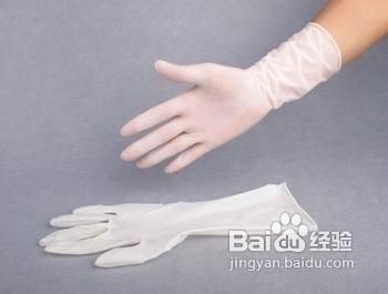 灰指甲患者及家人的日常注意事项
