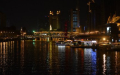 佳能70d夜景拍摄技巧