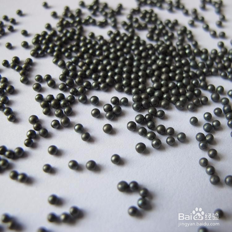 合金钢丸用在哪里