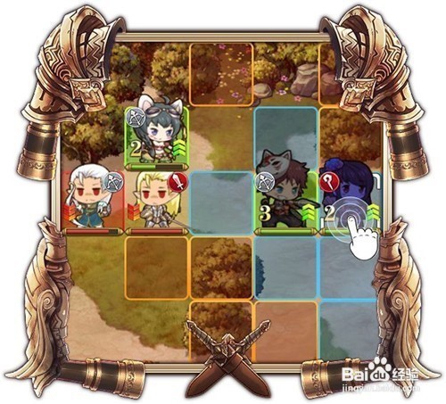 快速渡过新手期-螺旋英雄谭手游辅助