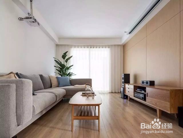 这样的房屋设计让人挪不动脚，太漂亮了！