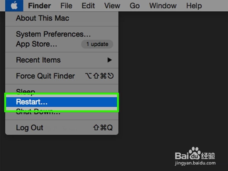 如何加速Mac运行