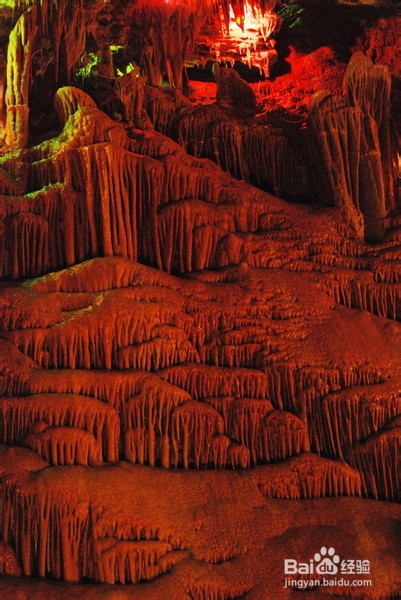 北京旅游攻略：[17]仙栖洞