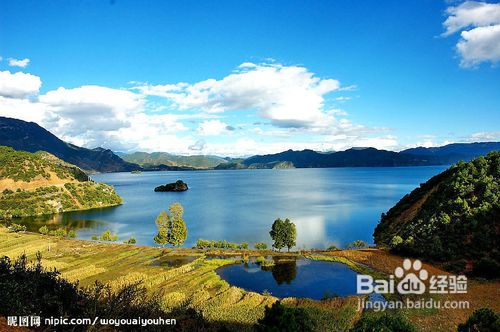 妇女节云南特价之旅