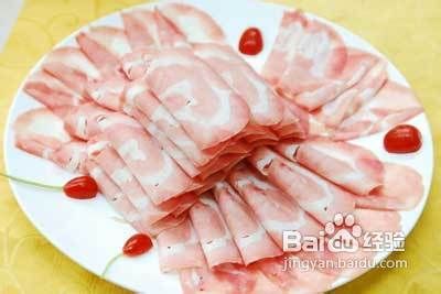 男性补肾壮阳的六种肉类食物推荐