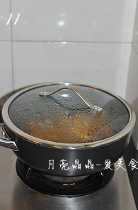 油焖春笋小鲍鱼