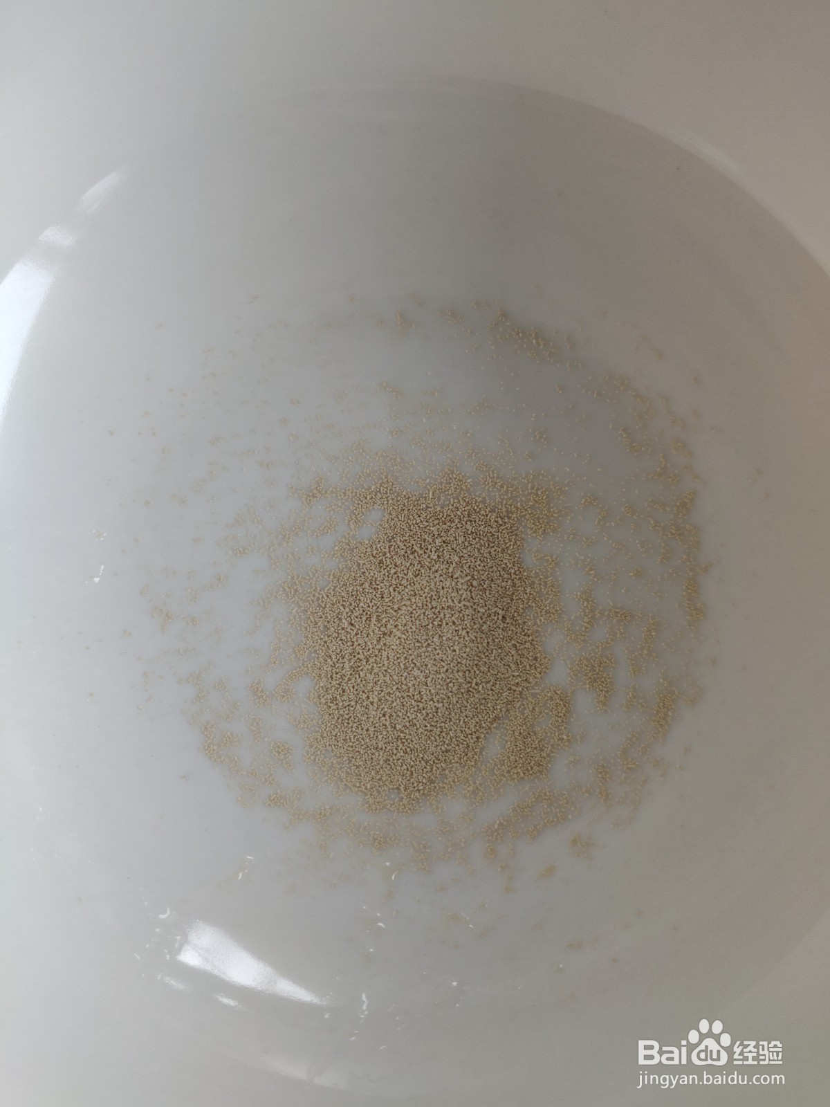 脆哨香菇破酥包