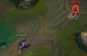 LOL单排首推英雄皎月，超实用上分教学！