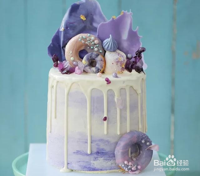 如何选择适合自己的重庆蛋糕培训学校