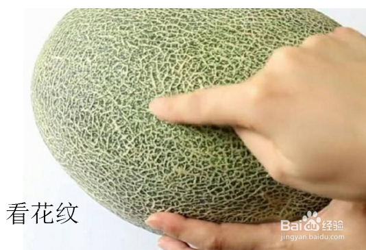 如何买到又香又甜的哈密瓜
