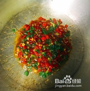 不一样的拌皮蛋的做法